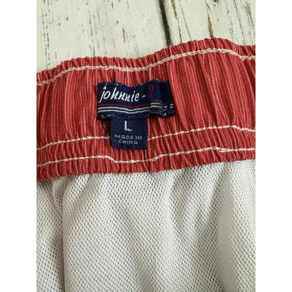 johnnie-O johnnie men